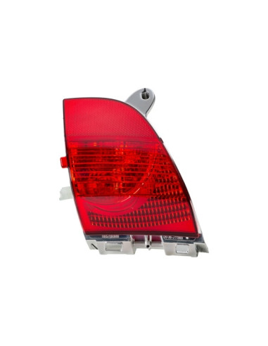 COMPATIBLE CON FARO DERECHO PEUGEOT 308 2008...