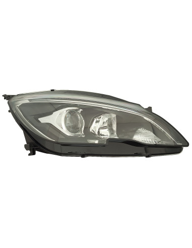 COMPATIBLE CON PEUGEOT 308 2017.06 FARO DERECHO...