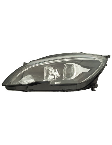 COMPATIBLE CON PEUGEOT 308 2017.06 FARO...