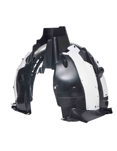 COMPATIBLE CON PEUGEOT 308 2021.07 RESGUARDO C...