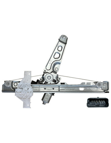 COMPATIBLE CON PEUGEOT 3008 5008 09 ELEVALUNAS...