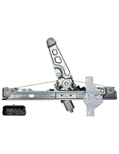 COMPATIBLE CON PEUGEOT 3008 5008 09 ELEVALUNAS...