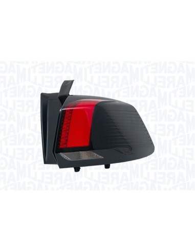COMPATIBLE CON PEUGEOT 5008 2016.12 FARO...