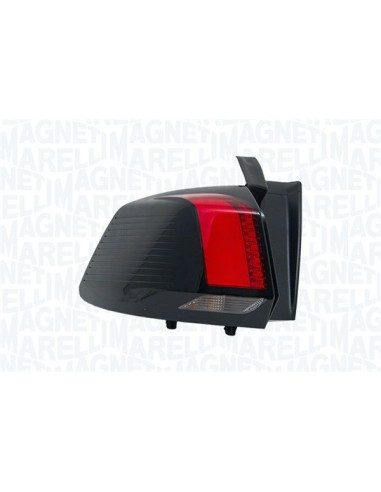 COMPATIBLE CON PEUGEOT 5008 2016.12 FARO...