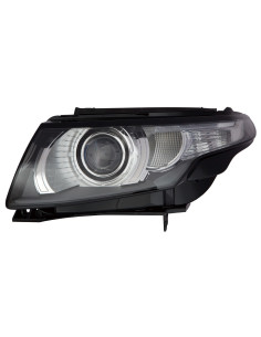 COMPATIBLE CON RANGE ROVER EVOQUE 2011.06 FARO IZQUIERDO...