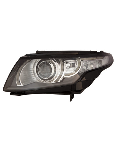 COMPATIBLE CON RANGE ROVER EVOQUE 2011.06 FARO...