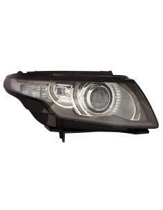 COMPATIBLE CON RANGE ROVER EVOQUE 2011.06 FARO IZQUIERDO...