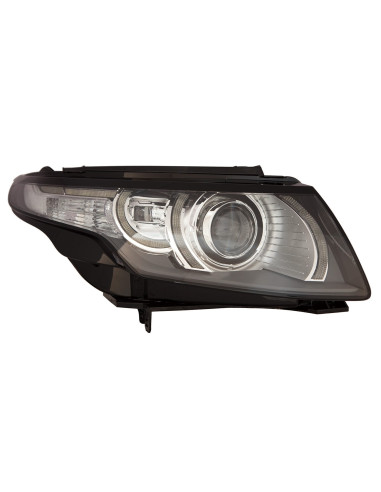 COMPATIBLE CON RANGE ROVER EVOQUE 2011.06 FARO...