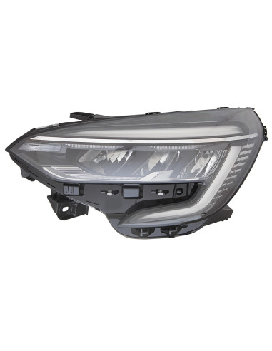 COMPATIBLE CON RENAULT CLIO V 2019.06 FARO...