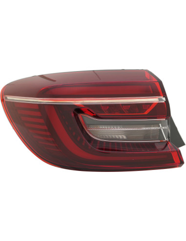 COMPATIBLE CON RENAULT CLIO V 2019.06 FARO...