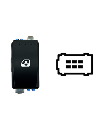 COMPATIBLE CON RENAULT KANGOO MASTER 2008.02...