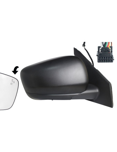 COMPATIBLE CON RENAULT EXPRESS 2021.05 ESPEJO...
