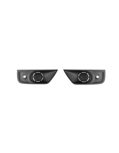 COMPATIBLE CON RENAULT MASTER IV 2019.08 KIT...