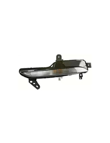 COMPATIBLE CON FARO IZQUIERDO RENAULT MEGANE C...
