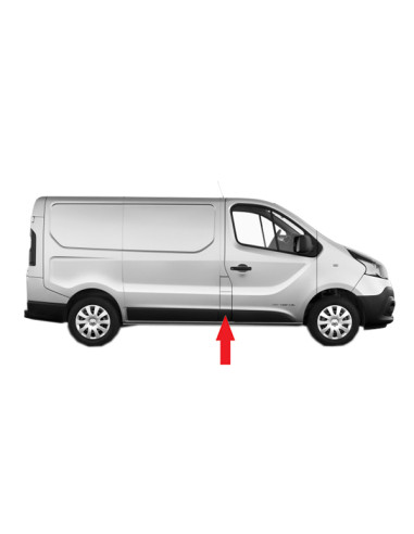 COMPATIBLE CON RENAULT TRAFIC VIVARO TALENTO...