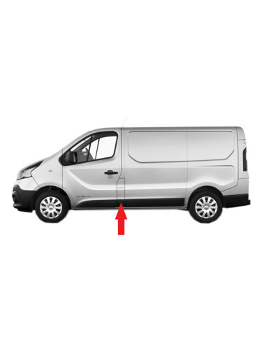 COMPATIBLE CON RENAULT TRAFIC VIVARO TALENTO...