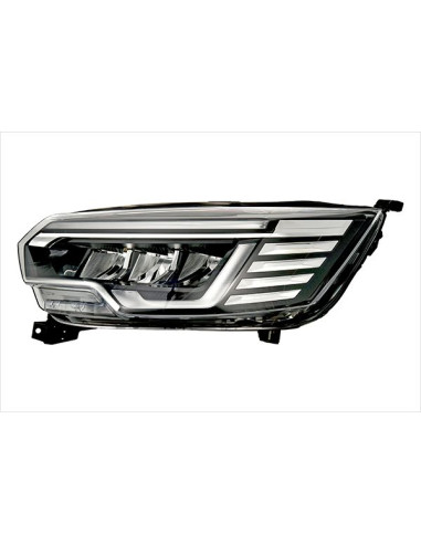 COMPATIBLE CON FARO IZQUIERDO PRINCIPAL FULL...