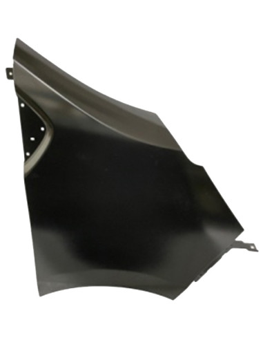COMPATIBLE CON RENAULT TRAFIC III 2021.08 G...