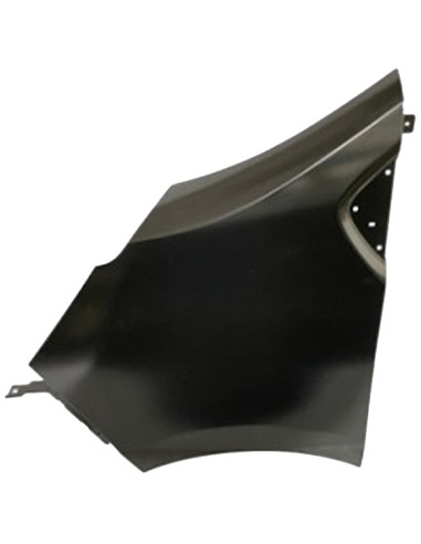 COMPATIBLE CON RENAULT TRAFIC III 2021.08 G...