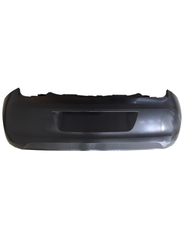 COMPATIBLE CON SKODA CITIGO 12 PARAGOLPES TRASERO