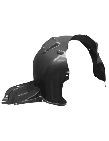 COMPATIBLE CON SKODA FABIA 15 RESGUARDO C R...
