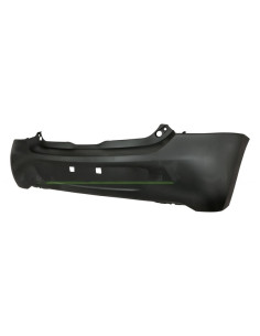 COMPATIBLE CON MCC SMART FORFOUR 2014.07 PARAGOLPES TRASERO
