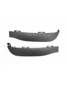 COMPATIBLE CON MCC SMART FORFOUR 2014.07KIT SPOILERS...