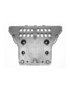 COMPATIBLE CON MCC SMART FORFOUR 2014.07 RESGUARDO...