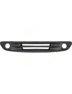 COMPATIBLE CON MCC SMART FORTWO 9802 REJILLA FRONTAL...