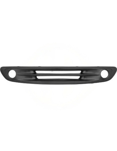 COMPATIBLE CON MCC SMART FORTWO 9802 REJILLA...