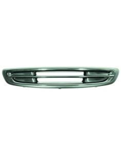 COMPATIBLE CON MCC SMART FORTWO 9802 REJILLA FRONTAL...