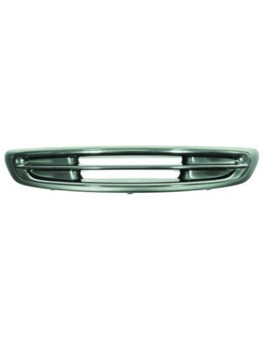 COMPATIBLE CON MCC SMART FORTWO 9802 REJILLA...