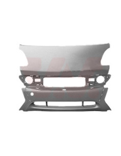 COMPATIBLE CON MCC SMART FORTWO 9802 PARAGOLPES FRONTAL...