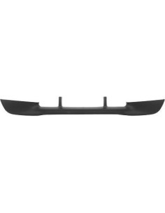 COMPATIBLE CON MCC SMART FORTWO 9807 SPOILER PARAGOLPES...