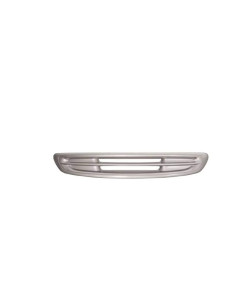 COMPATIBLE CON MCC SMART FORTWO 9802 REJILLA FRONTAL...