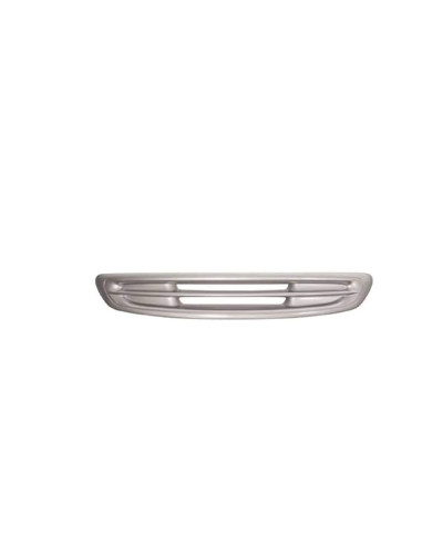 COMPATIBLE CON MCC SMART FORTWO 9802 REJILLA...