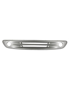 COMPATIBLE CON MCC SMART FORTWO 9802 REJILLA FRONTAL...