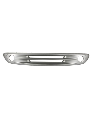 COMPATIBLE CON MCC SMART FORTWO 9802 REJILLA...