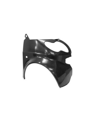 COMPATIBLE CON MCC SMART FORTWO 2000.03 G LAMAS...