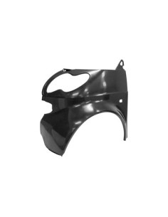 COMPATIBLE CON MCC SMART FORTWO 2000.03 G LAMAS FRONTAL...