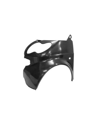 COMPATIBLE CON MCC SMART FORTWO 2000.03 G LAMAS...