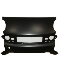 COMPATIBLE CON MCC SMART FORTWO 02 PARAGOLPES FRONTAL...