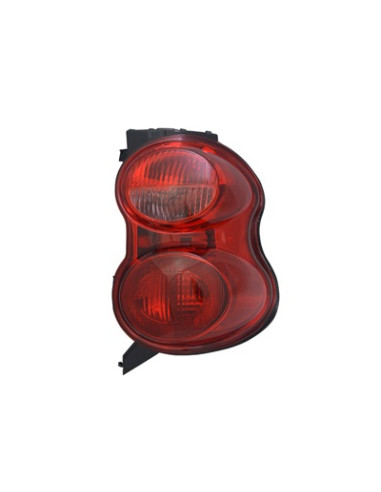COMPATIBLE CON MCC SMART FORTWO 2007.01 FARO...