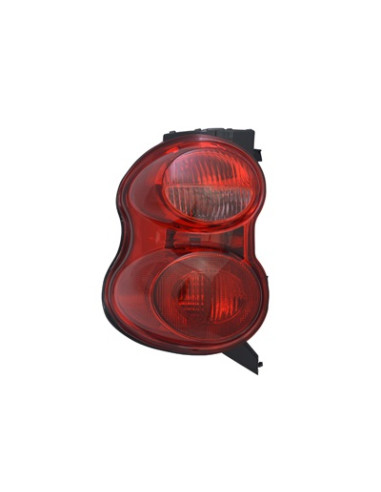COMPATIBLE CON MCC SMART FORTWO 2007.01 FARO...