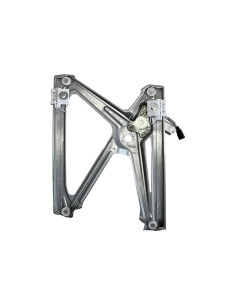 COMPATIBLE CON MCC SMART FORTWO 07 ELEVALUNAS ELECTRICO...