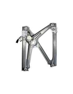 COMPATIBLE CON MCC SMART FORTWO 07 ELEVALUNAS ELECTRICO...