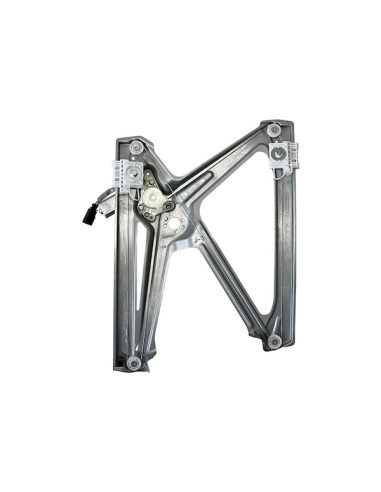 COMPATIBLE CON MCC SMART FORTWO 07 ELEVALUNAS...