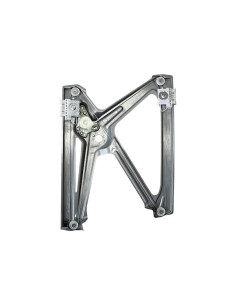 COMPATIBLE CON MCC SMART FORTWO 07 ELEVALUNAS ELECTRICO...