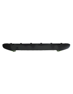 COMPATIBLE CON MCC SMART FORTWO 0712 SPOILER PARAGOLPES...