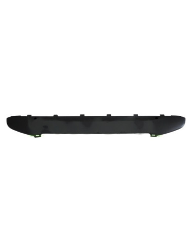 COMPATIBLE CON MCC SMART FORTWO 0712 SPOILER...